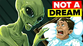 Terrifying Alien Abduction Memories | True Story