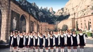 Meninas Cantoras de Petrópolis- Malandrinha