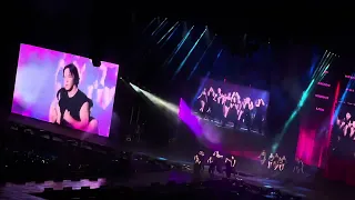 Pink Venom + Special Performance (Dancers + Band) - Born Pink Hanoi Vietnam Day 2 073023