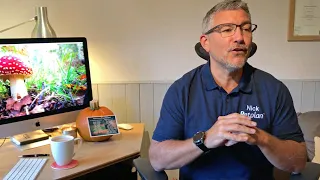 Dog Behaviour Q&A. Live with Petplan Q&A 27.10.19