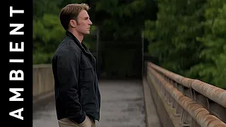 Meditating with Steve Rogers in Captain America: The Winter Soldier (ambient)