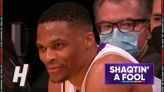 Shaqtin' A Fool - March 3, 2022