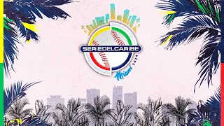 Home of Béisbol: Serie del Caribe 2024