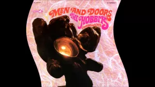 The Hobbits - Artificial Face (from the Album Men and Doors)