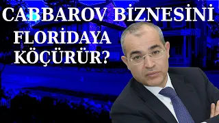 Mikayıl Cabbarovun ailə biznesinin cıqkılı epizodları barədə yeni xəbərlər...