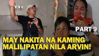 PART 9 | ARVIN "TURON VENDOR" MAY NAKITA NA KAMING MALILIPATAN NILA! PWEDE KAYA SILA DITO?