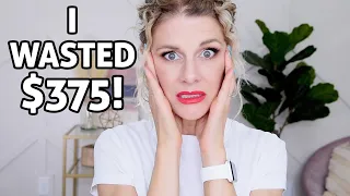 MAKEUP I REGRET BUYING | Yikes!