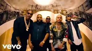DJ Khaled feat Chris Brown & Jeremih, August Alsina, Future - Hold U Down (Legendado/Tradução)