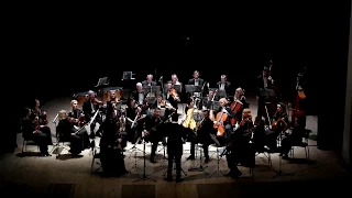 W. A. Mozart - Sinfonia Concertante, Es dur Kv 297b