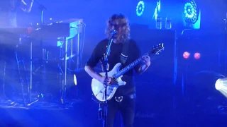 OPETH Face of Melinda [Live 2016 Paris]