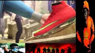 Nike Last World Cup Commercial 2014 ft. Cristiano Ronaldo, Neymar Jr., Rooney, Ibrahimović, Iniesta