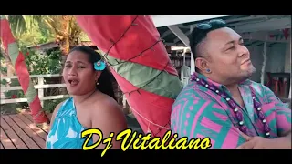 DJ VITALIANO X Ta'i Logoipule - LAFULAFUA LE AURO ft. Robyn Akari REMIX 2023