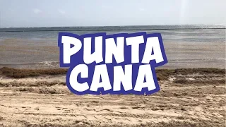 Viaje a Punta Cana de Luna de Miel