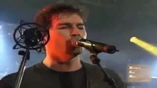 Nickelback Figured You Out Live 2005 Musique Plus