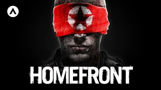 The Rise and Fall of Homefront