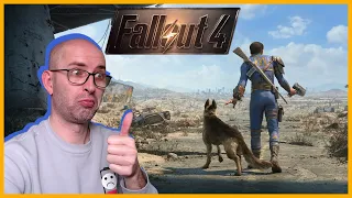 SAVAŞ ASLA DEĞİŞMEZ! (FALLOUT 4) TÜRKÇE 1.BÖLÜM