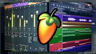 1️⃣Приёмы быстрой работы с Channel Rack в FL Studio 12 🔥