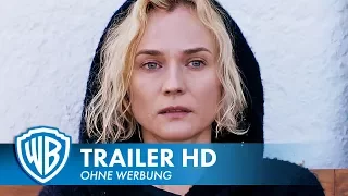 AUS DEM NICHTS - Trailer #1 Deutsch HD German (2017)