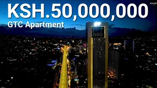 Touring GTC Ksh.50,000,000 3 Bedroom Apartment in Nairobi Kenya #realestate #housetours #westlands