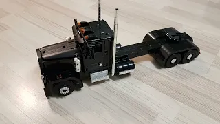 Lego Technic American Truck