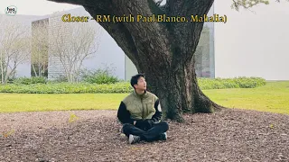 𝟏 𝐇𝐨𝐮𝐫 RM 'Closer (with Paul Blanco, Mahalia)' X 헤어질 결심 1 Hour Loop (Romanized Lyrics) // (1시간) / 가사