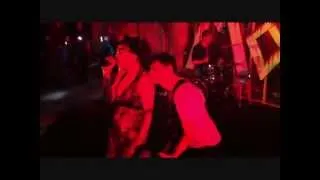 MIA MOTH live @ afip/Offenbach 02-03-2013 - Punk-Pop-Grunge Canada