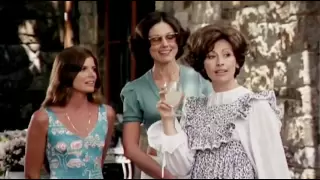 The Stepford Wives Recut Trailer - Comedy