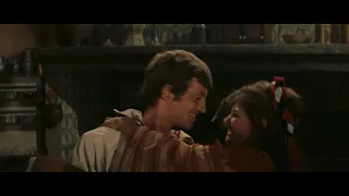 Jean-Paul Belmondo & Claudia Cardinale - Cartouche 1962 HD Français