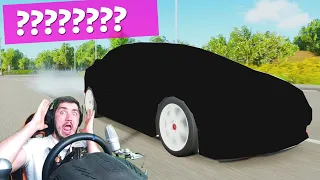 БИТВА СТИЛЕЙ - КУПИЛИ САМЫЕ СТРАННЫЕ МАШИНЫ КТО БЫСТРЕЕ? FORZA HORIZON 4