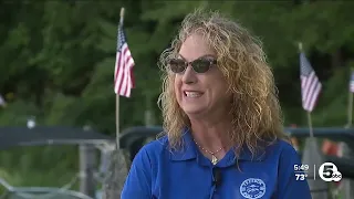 More female boat captains making waves in Northeast Ohio