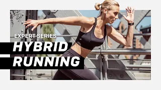 Why Hybrid Running burns calories the best | Freeletics Expert Series