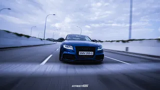 Audi A5 | Cinematic 4K
