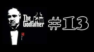 Прохождение The Godfather (Часть 13)