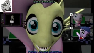 [OLD](150 Sub Special) The Ultimate Five Nights at Pinkie's Sparta Remix