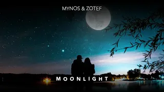 Mynos & Zotef - Moolight [OUT NOW]