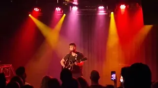 Josiah and the Bonnevilles - Blood Moon in London at The Lexington on August 21st, 2023