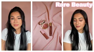 New Rare Beauty Stay Vulnerable Collection Review | Ana Cardenas