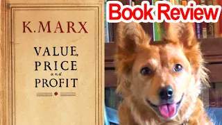 Value, Price and Profit by Karl Marx - Radical Reviewer