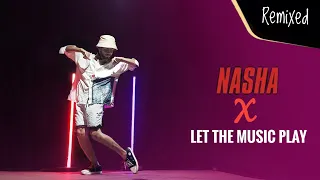 Jeda Nasha X Let The Music Play | Hip Hop | Dance Video | Maikel Suvo