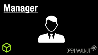 Manager - Hack the Box