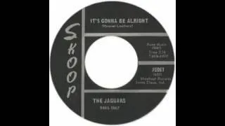 The Jaguars - I Never Dream Of You