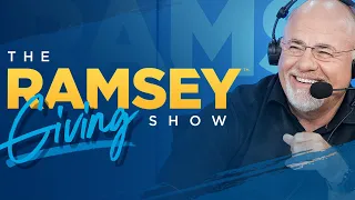 The Ramsey Giving Show 2021