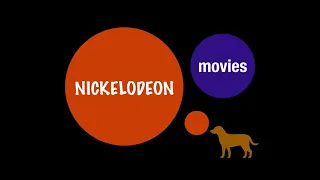 Nickelodeon Movies Logo (2000-present)