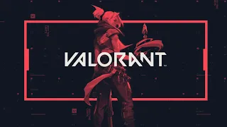 Valorant: Competitive Live