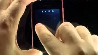 Test Nokia Asha 502   YouTube