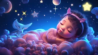 🍼🌙 Naptime Nocturne: Relaxing Lullabies for Baby's Sweet Sleep 🌠