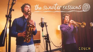 Couch - "Vienna" (Billy Joel Cover // The Sweater Sessions)