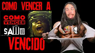 Como vencer a "como vencer Saw 3" QUITATE LA ROPA!