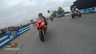 Danny Webb IRRC SBK Imatra