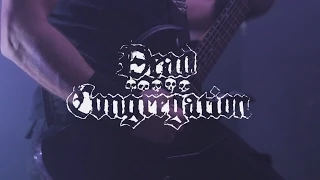 Dead congregation - Immaculate Poison @ Lithuania (Armageddon Descends III)